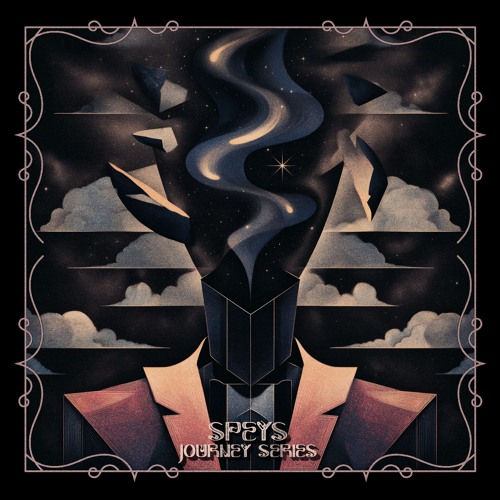 SPEYS [Journey Series]
