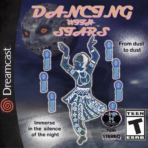dancing with stars
