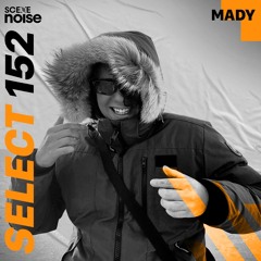 Select 152: Mixed By Mady