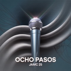 Ocho Pasos A Diamante - JAMC 25