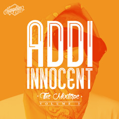 Vybz Kartel aka Addi Innocent | The Mixtape Volume 3 [Mangotree Sound 2025]