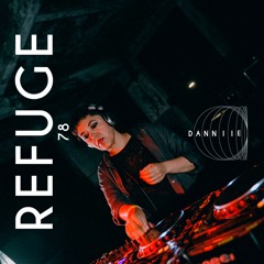 Refuge 078 | Danniie