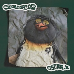 The Doobcast 002: Oscar Kelly