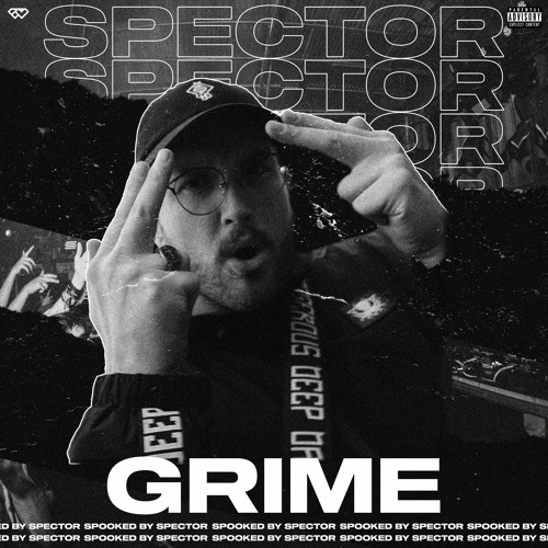 Flowdan - GRIME (Spooked By Spector)