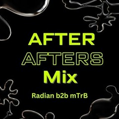 After Afters Mix