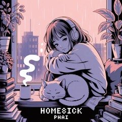 Homesick [Rainy Day Mix]