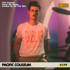 PACIFIC COLISEUM GUEST #179 (Canada)