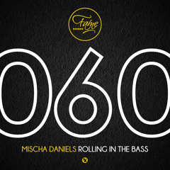 Rolling In The Bass (Original Mix)