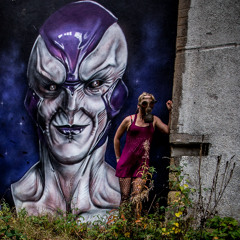 Mit Herzblut gemixt 💖#29  ***(⁠◠⁠‿⁠・⁠)⁠—⁠☆ "SK-Monster & Schweinehund" ***