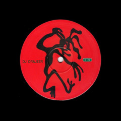 DRAJZER - illegal series
