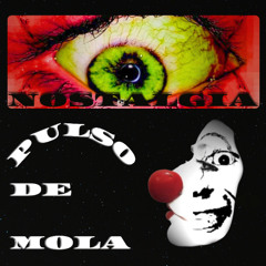NOSTALGIA PULSO DE MOLA - djjotape, Silva MC