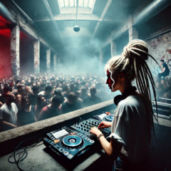 Bassline Junky