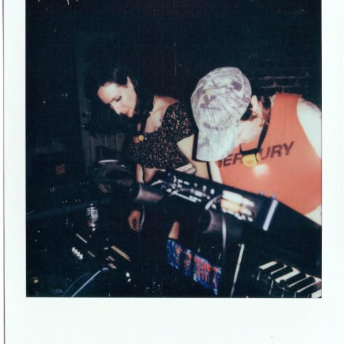 404 NOT FOUND live at Casa Al-Fatiha 8.23.25