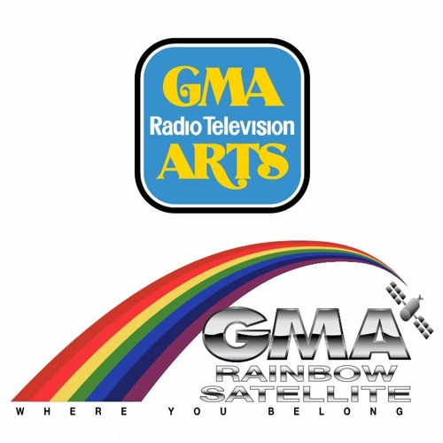 Stream Canseco GMA Theme Song Where You Belong (1980s Version