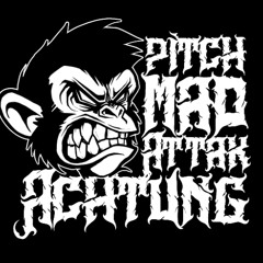 achtung PITCH MAD ATTAK