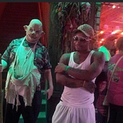 Gutty - When Demons Cry