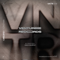Chicato - Tunuyan [Venture Records]