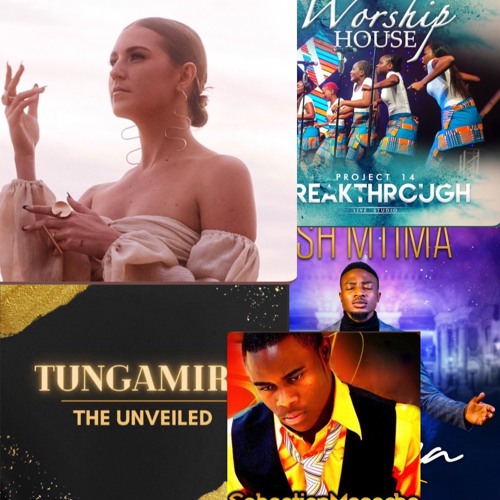 Zim Gospel Mix 2024 |