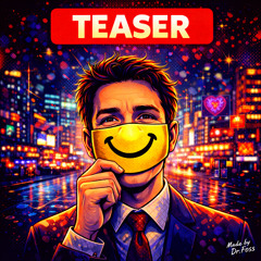 Smile Like Nothing’s Wrong  XXXTEASERXXXALBUM2COMEXXX