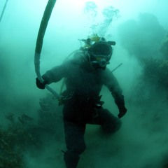 Sensation scaphandrier