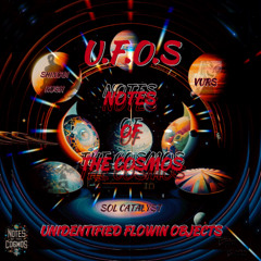 NOTC Emotions Prod Sol Catalyst Ft. GabrielTheMessenger VURS