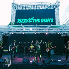 Rizzy & The Gents @ The Scoop 30.05.25