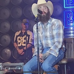 WHITE IVERSON LIVE - Post Malone