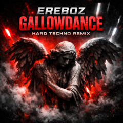 GALLOWDANCE - HARD TECHNO REMIX [Free Dl]