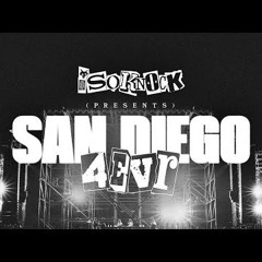 ISOKNOCK - SD4EVR (Full Live Set)