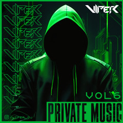 PRIVATE MUSIC vol 6 (16 tracks)