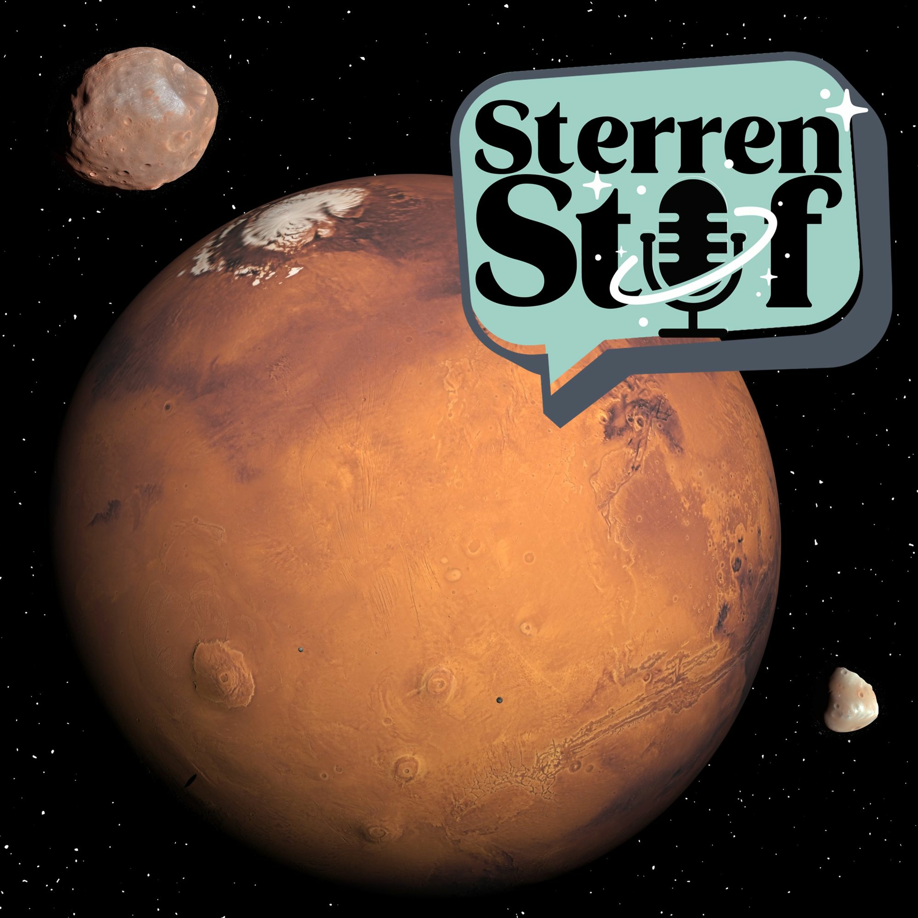 SterrenStof