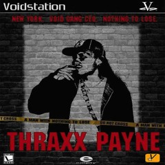 Thraxx Payne Ep