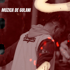 Muzica de golani (feat. Dragonu AKA 47)
