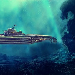 Synchromatrix - Secret Underground Bases (2021)