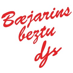 BÆJARINS BESTU DJS - BÆJARINS BESTA SMÁSKÍFA (NYBD009) PREVIEWS