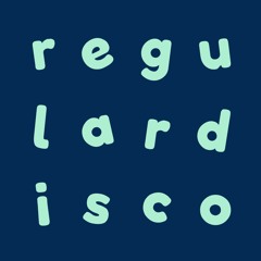 REGULARDISCO 020 | SHOWK