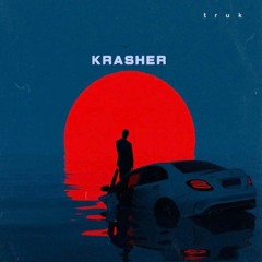 Krasher