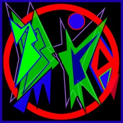 Noirodyn - When Viral Goes Wrong (NRX - 2525) - 02 Planet Pandemic