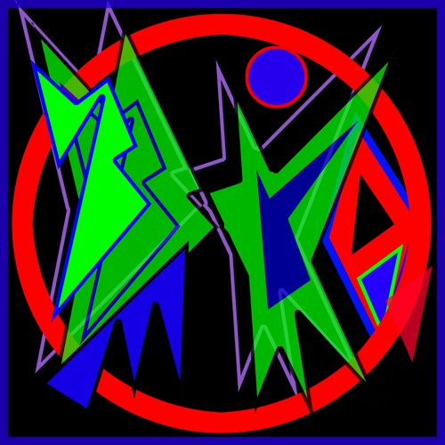 Noirodyn - When Viral Goes Wrong (NRX - 2525) - 05 Lockdown