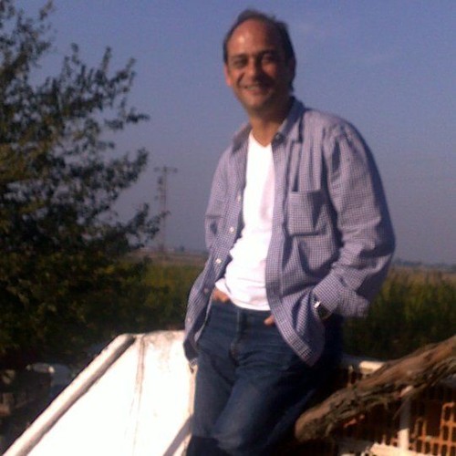 Serdar Argun - NYE 2025 - Loops Radio Progressive