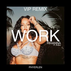 Work {Prod.Phyerlen}