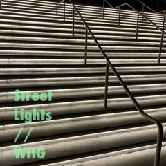 Street Lights (Kanye West)