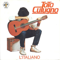 Toto Cutugno - L'italiano (Roccos Oriental Edit)