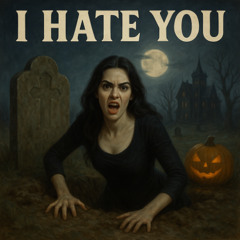 I Hate You