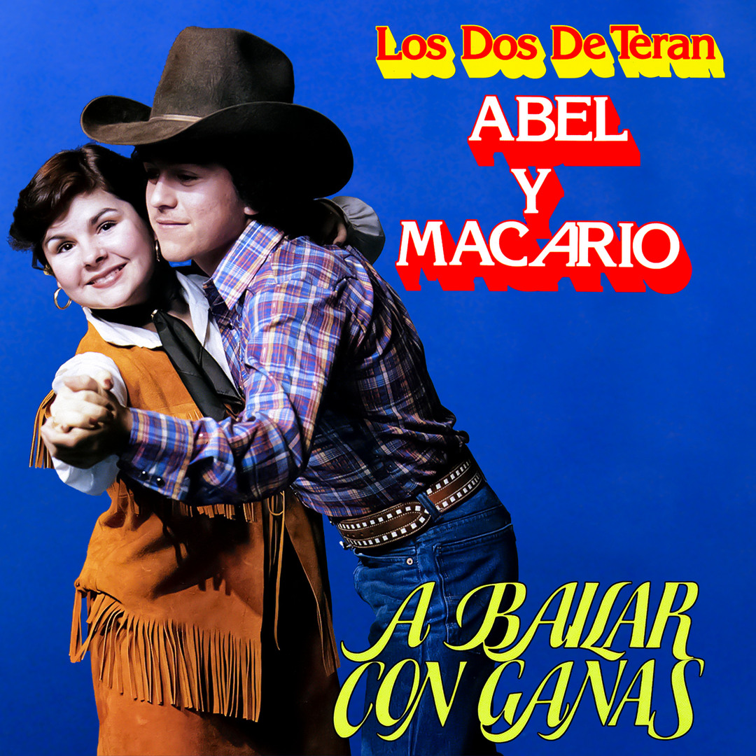 Stream Alma Rosa by Los Dos De Teran Abel y Macairo | Listen online for ...