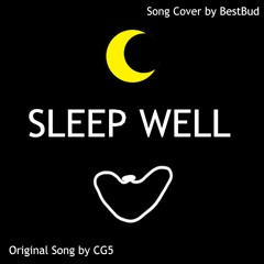 SLEEP WELL (Poppy Playtime OG SONG) | Music Cover | Original by Mob Entertainment and CG5