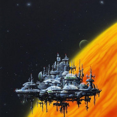 The City Above The Sun