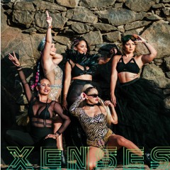 Xenses Experience #1 GoldMine Aruba 070721