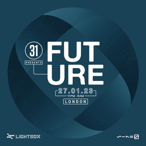 Future Beats Radio Show S03E10 NYE (Live)