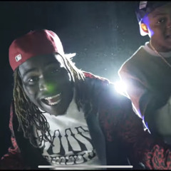 LilAntt Ft. Mook6340 - Trackhawk